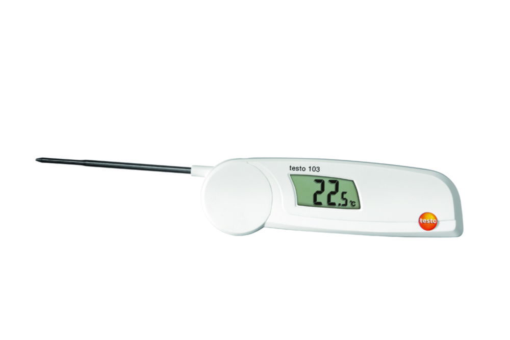 Pocket thermometer testo 103 Pocket thermometer testo 103