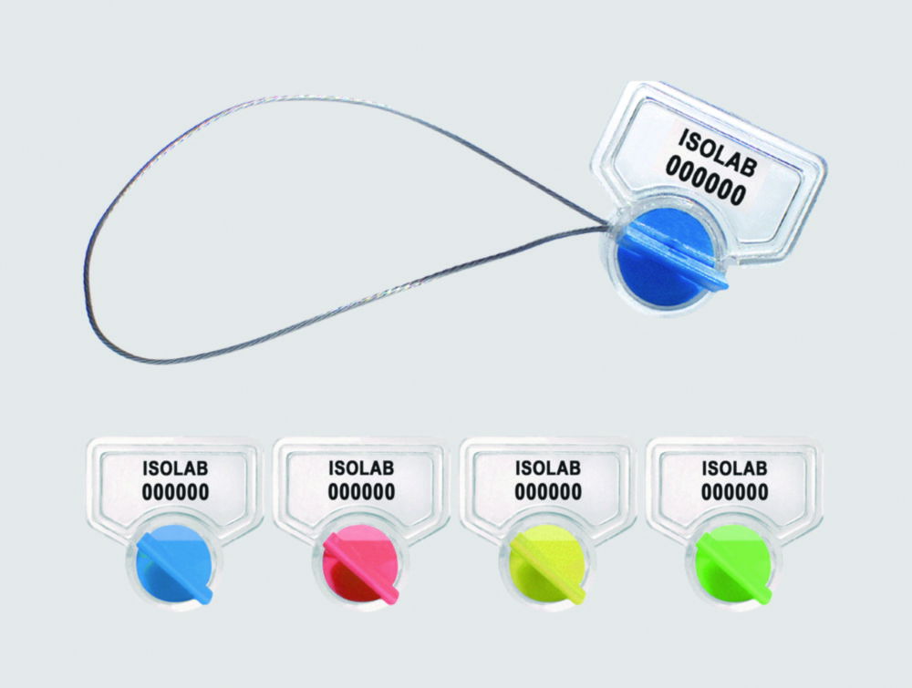 Security seals