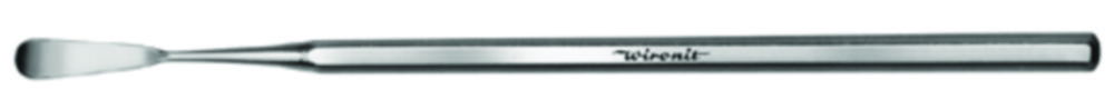 Micro spatula
