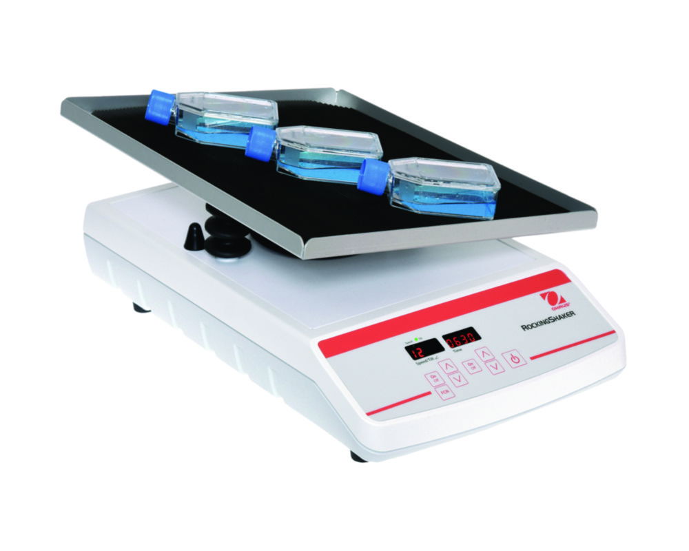 Rocking shaker SHRK04DG, digital Rocking shaker SHRK04DG, digital