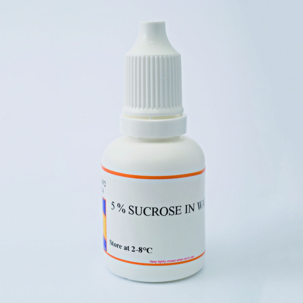 Refractive Index standards