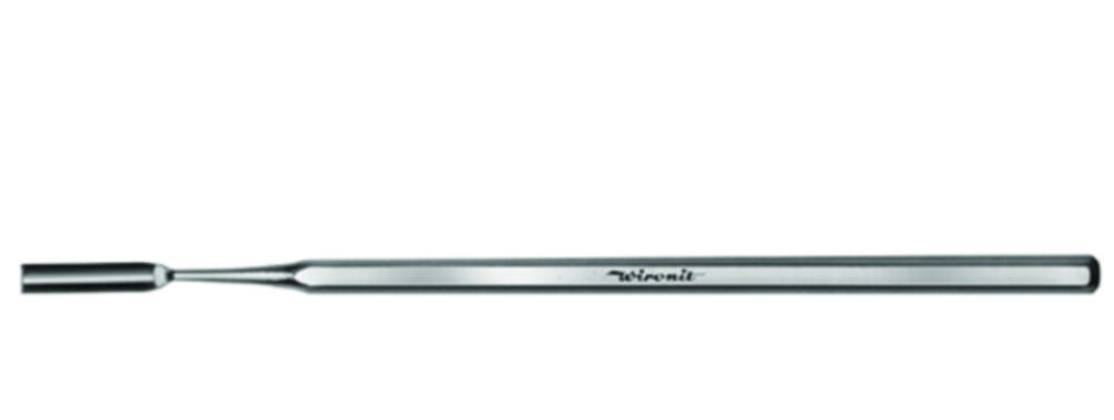 Micro powder spatulas Micro powder spatulas