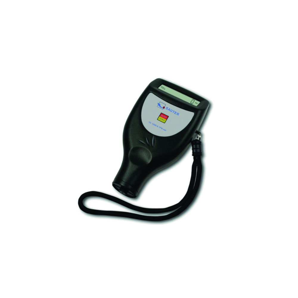 Coating thickness gauge, digital, TC-FN-CAR Coating thickness gauge, digital, TC-FN-CAR