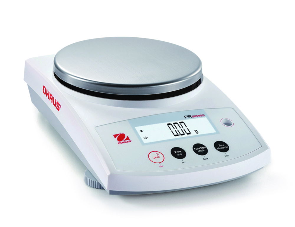 Precision balances PR Precision balances PR