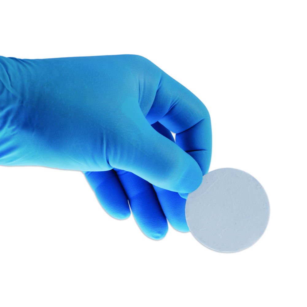 Filter Papers, Grade 44, quantitative, round Filter Papers, Grade 44, quantitative, round