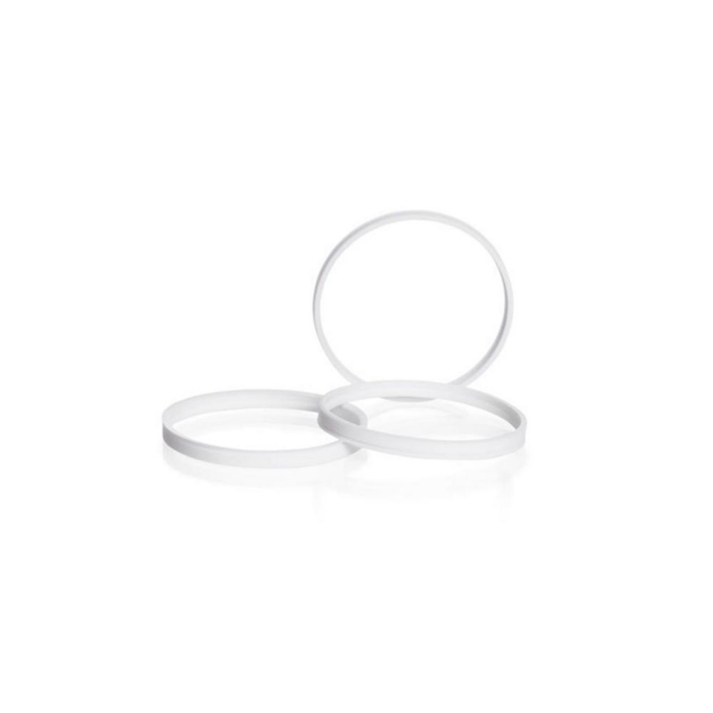 Pouring ring, PTFE Pouring ring, PTFE