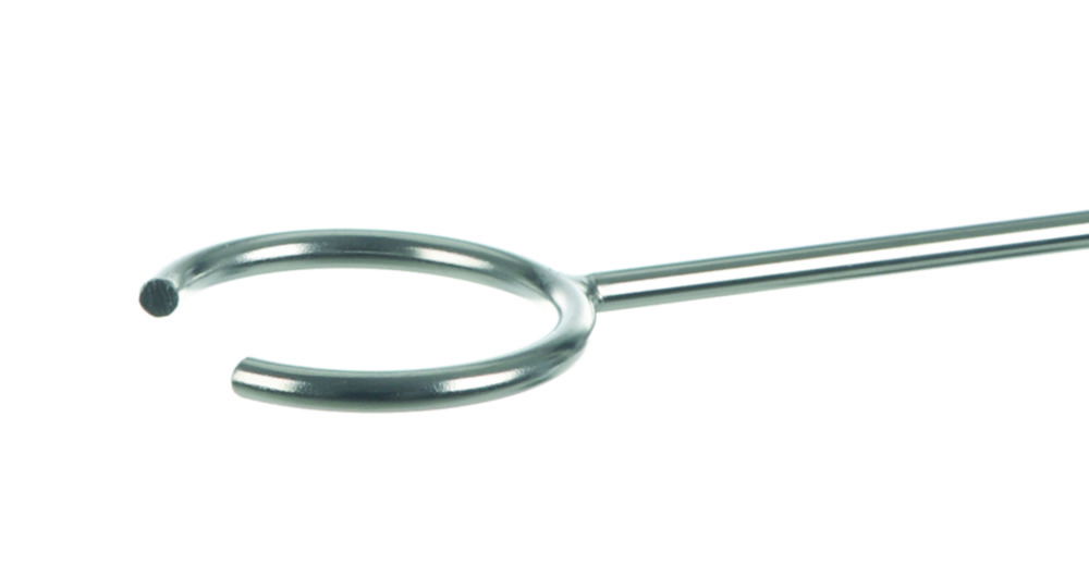 Support rings, open ring Support rings, open ring