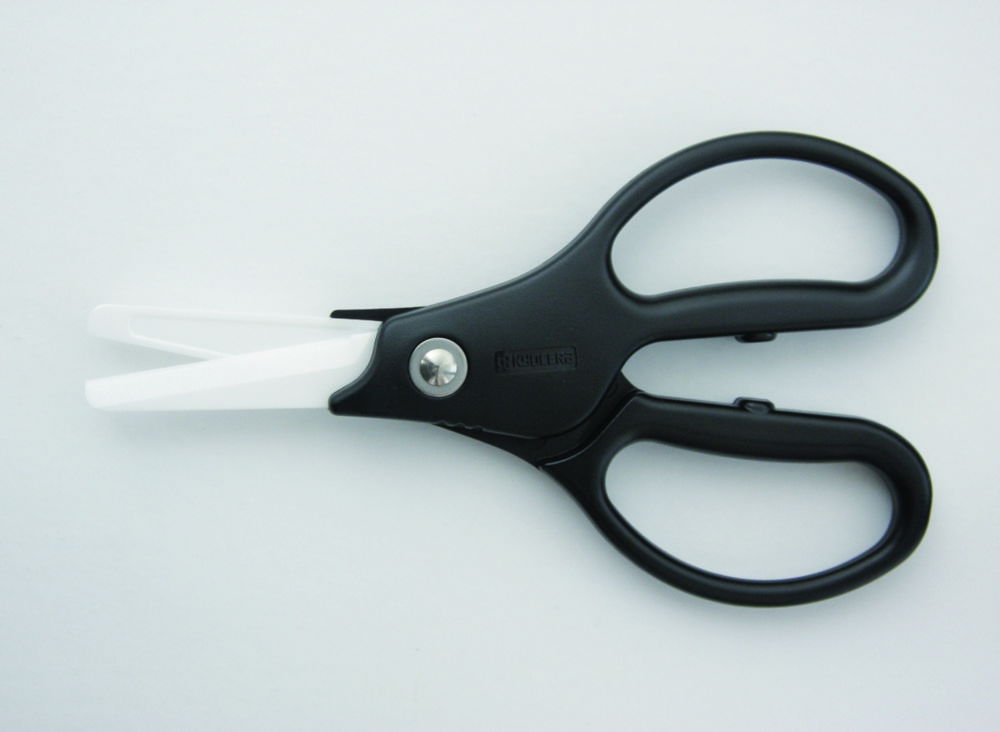 Ceramic scissors Ceramic scissors