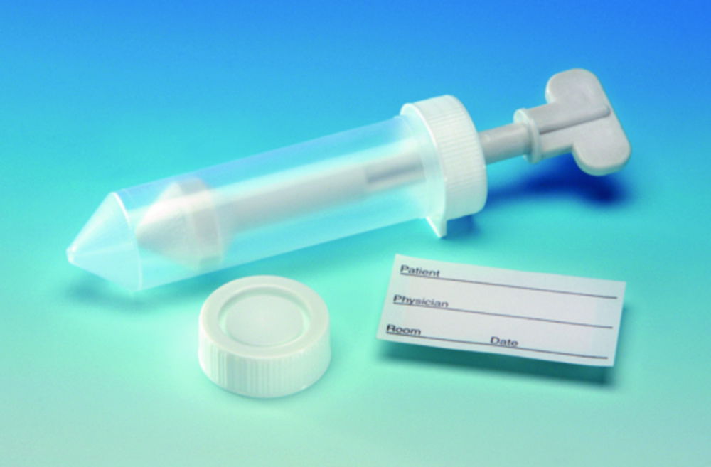 Tissue Grinders System Tissue Grinders System