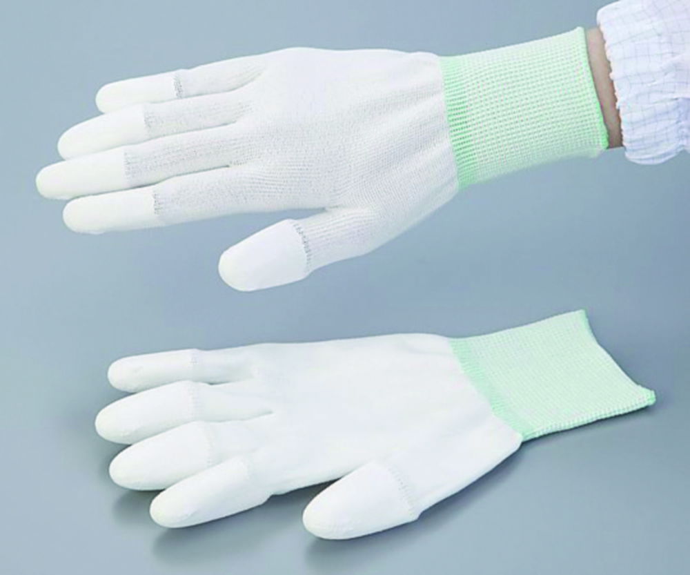 Gloves ASPURE, PU-coated Gloves ASPURE, PU-coated