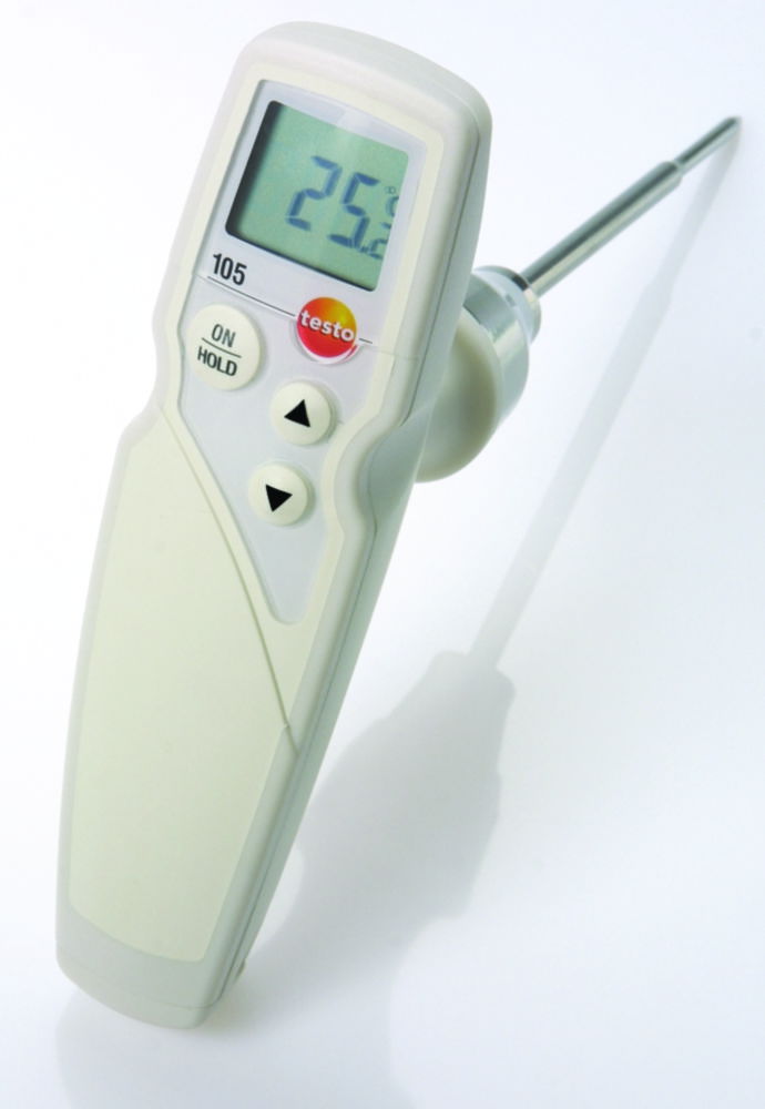 Food and frozen goods thermometers, Type 105 Food and frozen goods thermometers, Type 105