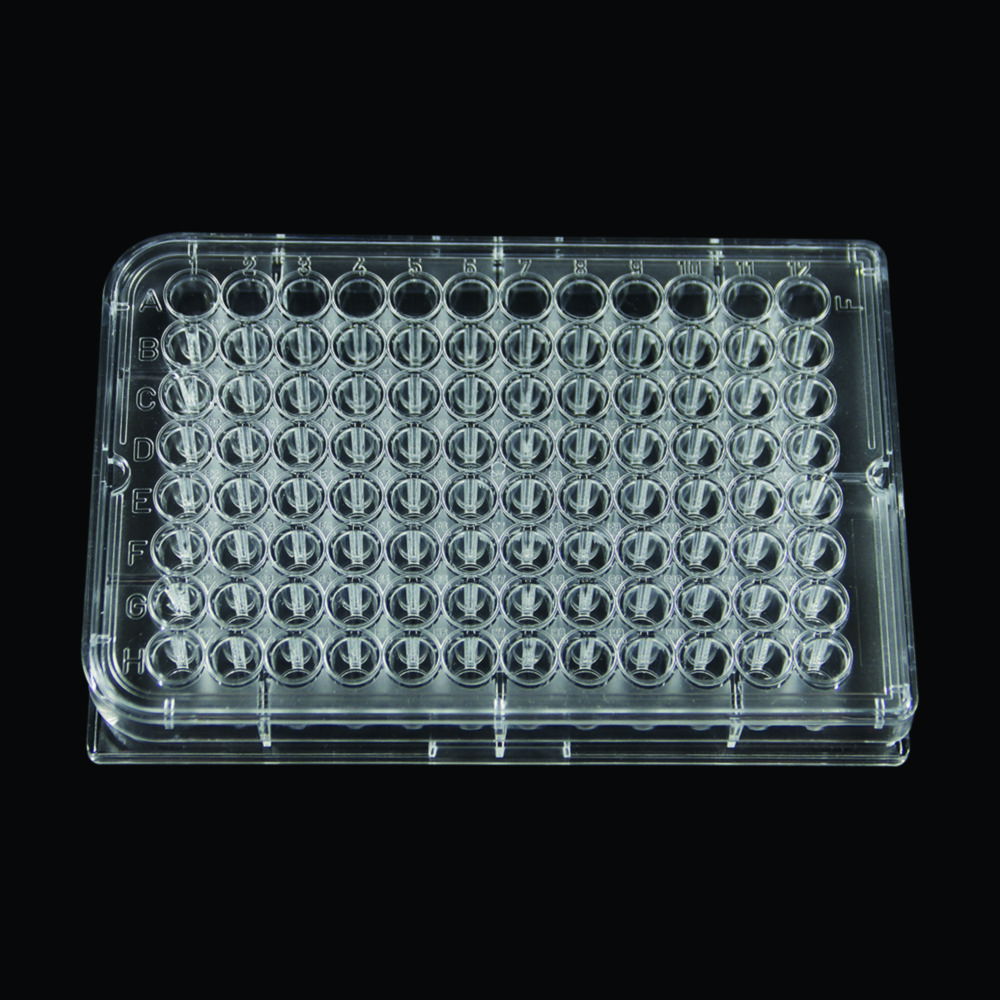 96 Well Micro Plates, PS 96 Well Micro Plates, PS