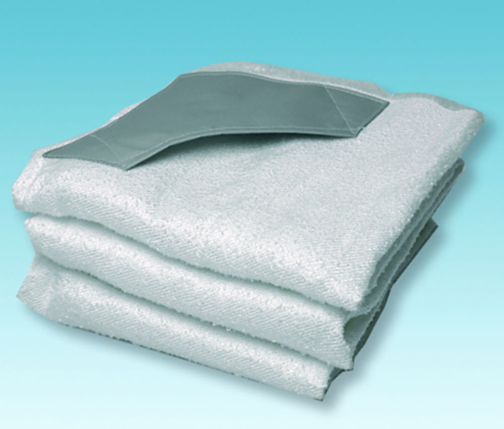 Fire blanket, fibreglass Fire blanket, fibreglass