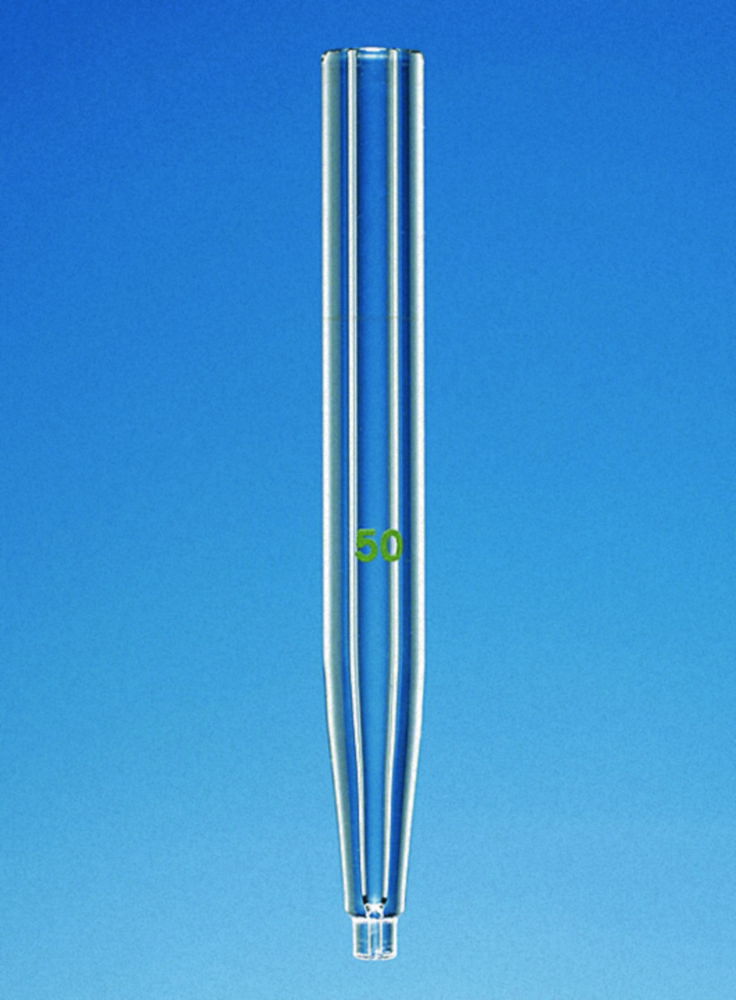 Burette tips for automatic burette Burette tips for automatic burette