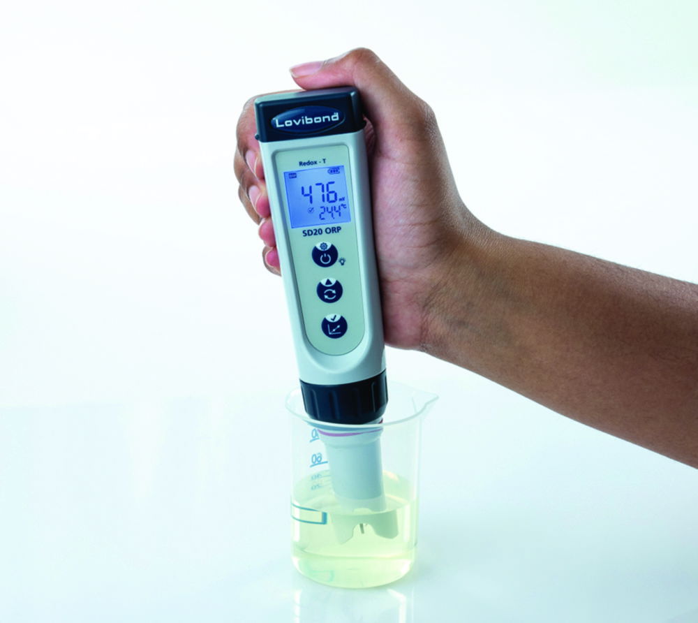 ORP tester Pocket Tester SD20 ORP ORP tester Pocket Tester SD20 ORP