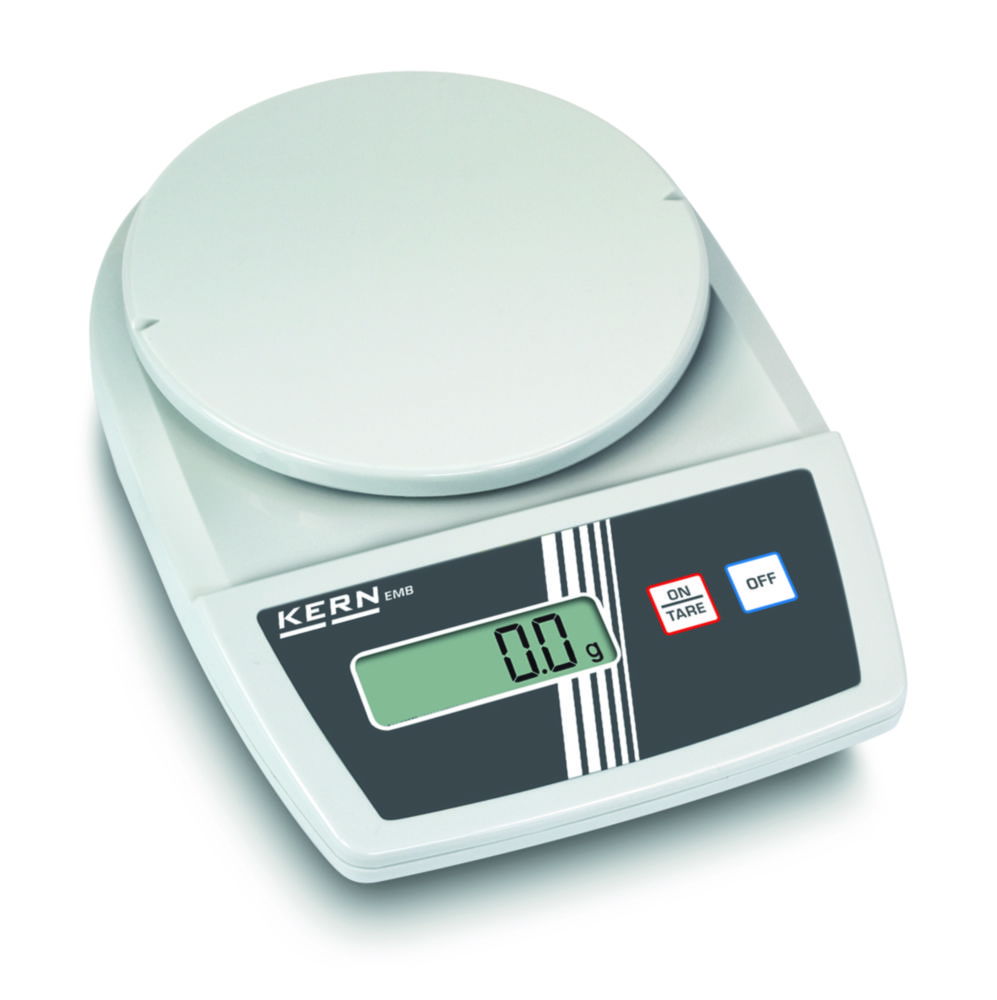 Precision balances Type EMB Precision balances Type EMB
