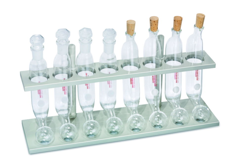 Accessories for Extraction tubes Mojonnier Accessories for Extraction tubes Mojonnier