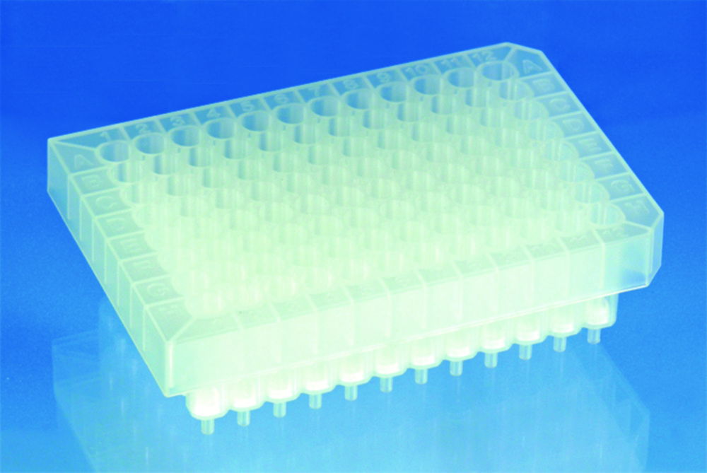 CHROMAFIL® MULTI 96 filter plates