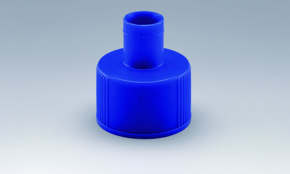 EasyFill™ Cell Factory System Accessories, HDPE