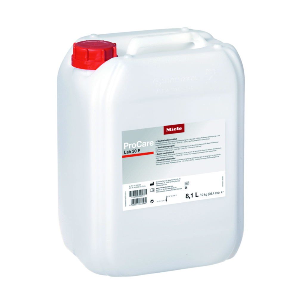 Neutralising agent ProCare Lab 30 P Neutralising agent ProCare Lab 30 P