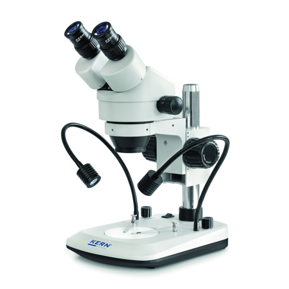 Stereo zoom microscope KERN OZL-47 Stereo zoom microscope KERN OZL-47