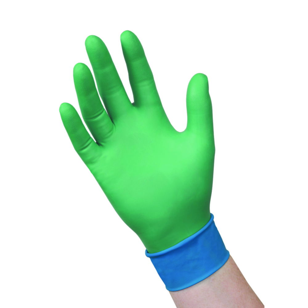 Disposable gloves MICROFLEX® 93-360, Nitrile Disposable gloves MICROFLEX® 93-360, Nitrile