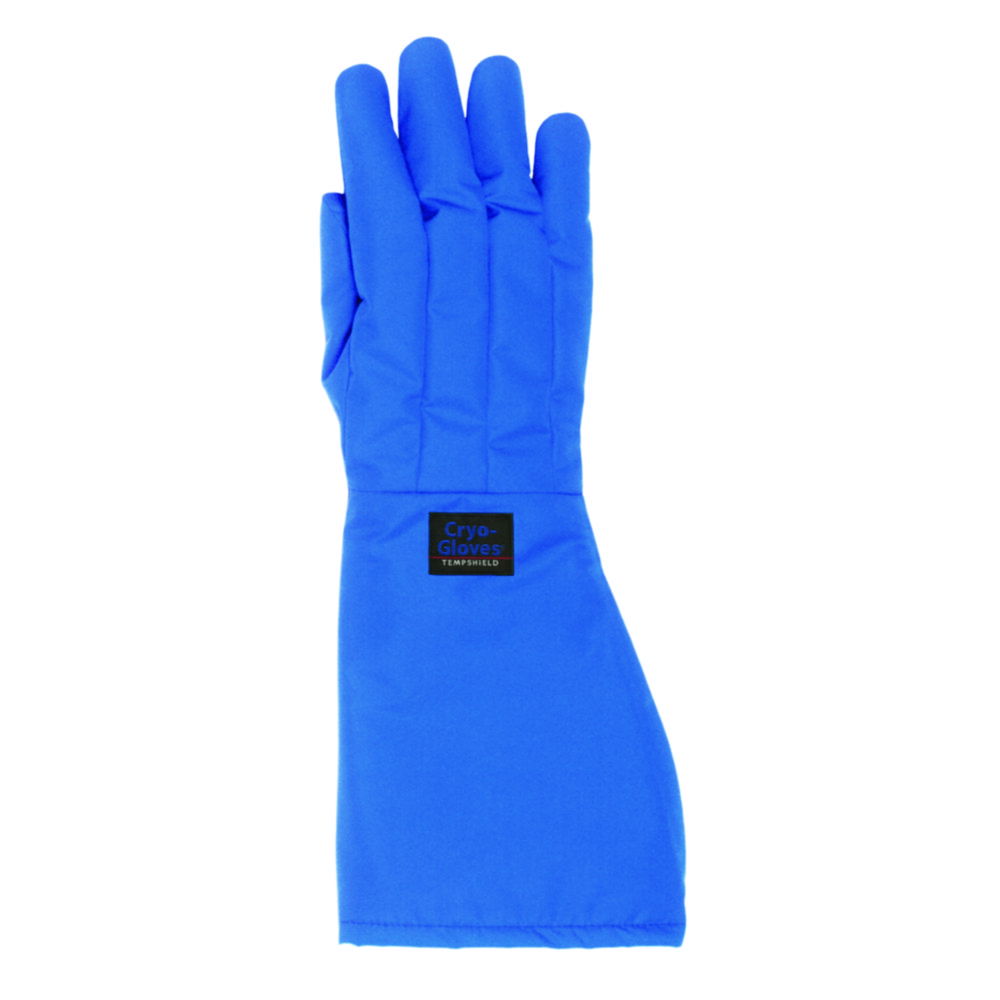 Protection Gloves Cryo Gloves® Standard, elbow length Protection Gloves Cryo Gloves® Standard, elbow length