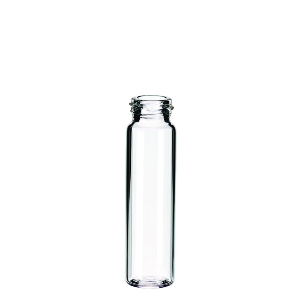 LLG-Screw neck vials for storage purposes ND15 LLG-Screw neck vials for storage purposes ND15