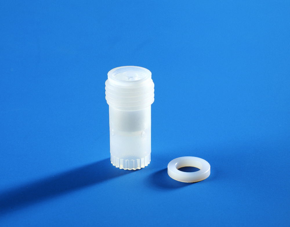 Filling valves for seripettor® pro Filling valves for seripettor® pro