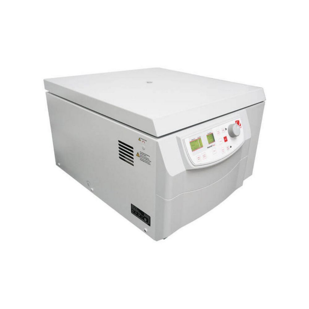 Centrifuges Frontier™ 5000 Multi Pro series IVD FC5916 / FC5916R Centrifuges Frontier™ 5000 Multi Pro series IVD FC5916 / FC5916R