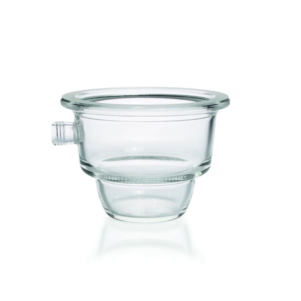 Desiccator lower section DURAN® MOBILEX Desiccator lower section DURAN® MOBILEX