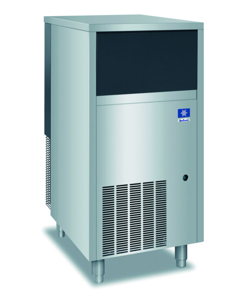 Flake ice maker with reservoir, UFP series, air cooled Flake ice maker with reservoir, UFP series, air cooled
