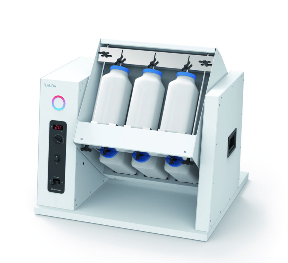 Overhead shaker Varioshake VS 20 OH Overhead shaker Varioshake VS 20 OH