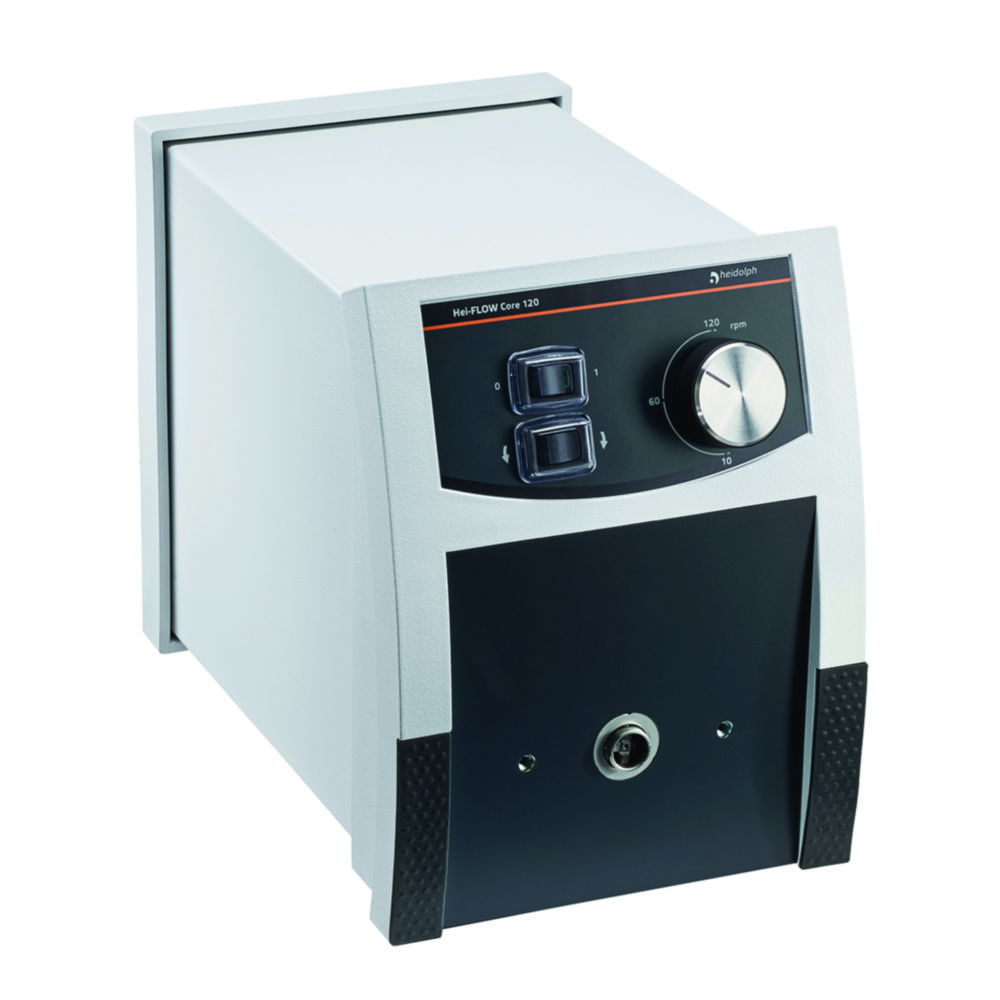 Pump drive Hei-FLOW Core 120 Pump drive Hei-FLOW Core 120