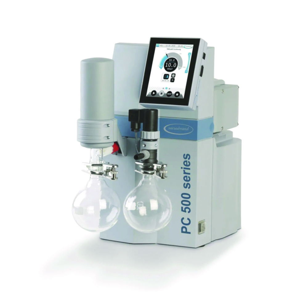 Chemistry pumping unit PC 510 select Chemistry pumping unit PC 510 select