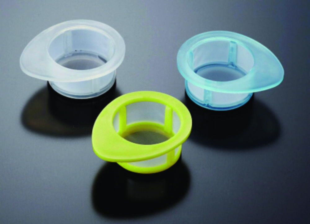 LLG-Cell strainers, Nylon, sterile LLG-Cell strainers, Nylon, sterile