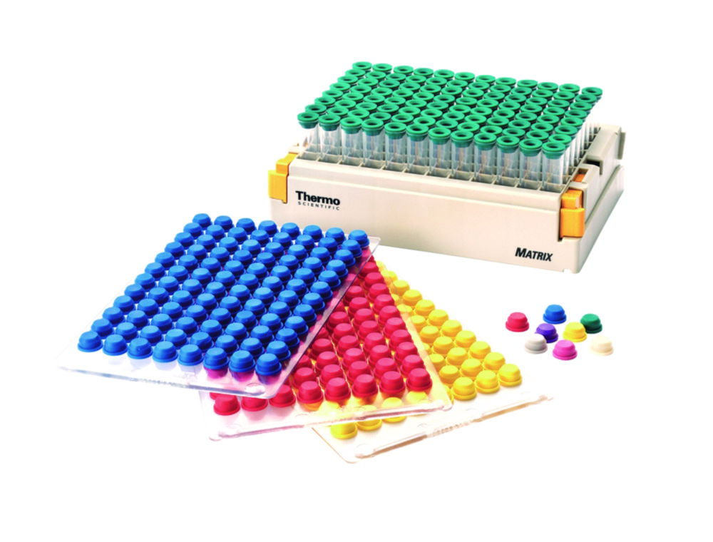 Capping systems Matrix™ SepraSeal Capping systems Matrix™ SepraSeal