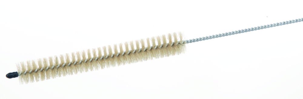 Brushes for tubes Brushes for tubes