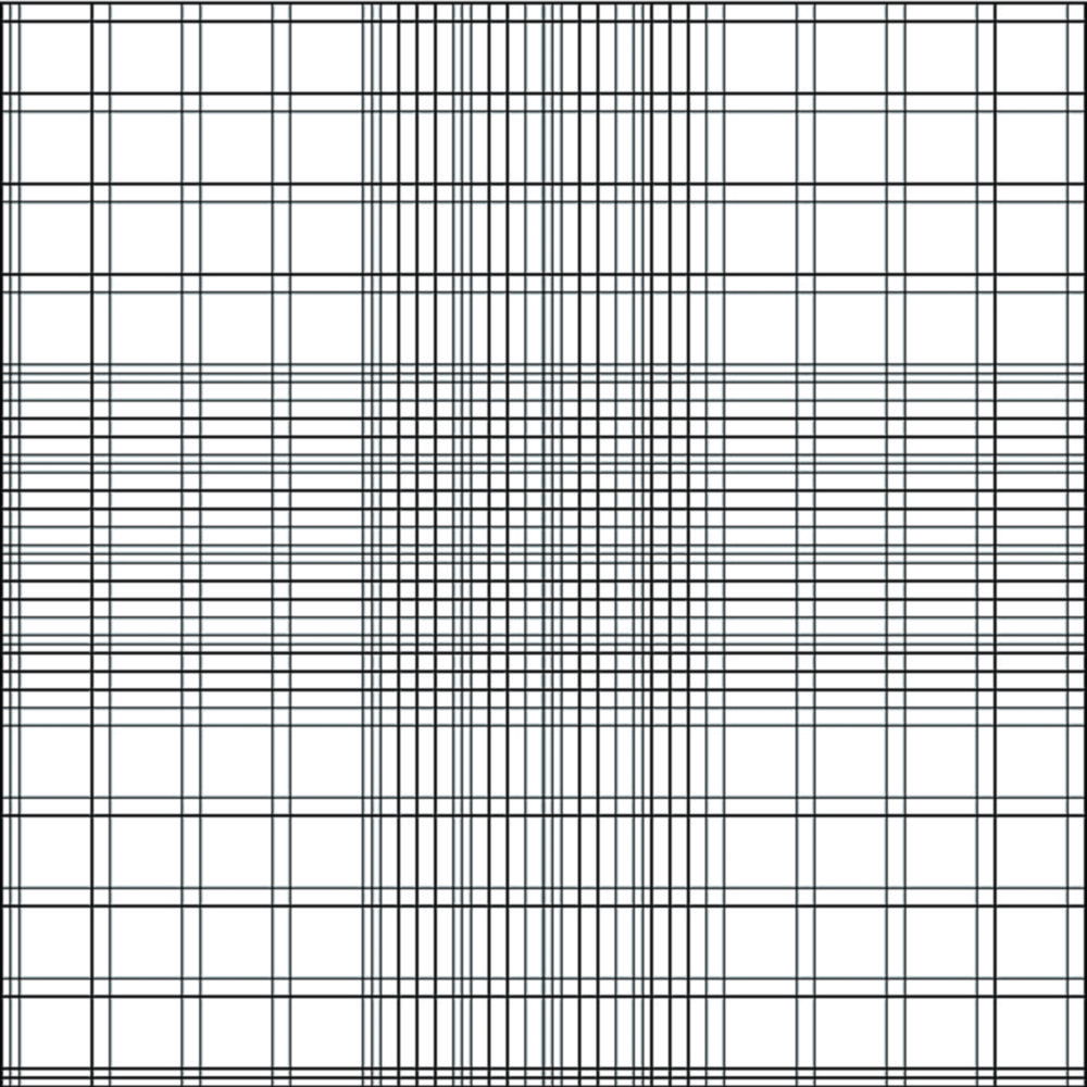 Counting Chamber, Bürker-Türk Counting Chamber, Bürker-Türk