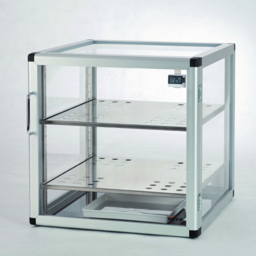 Desiccator Star-Big, PMMA Desiccator Star-Big, PMMA
