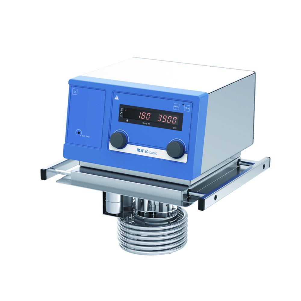 Immersion thermostat IC basic Immersion thermostat IC basic