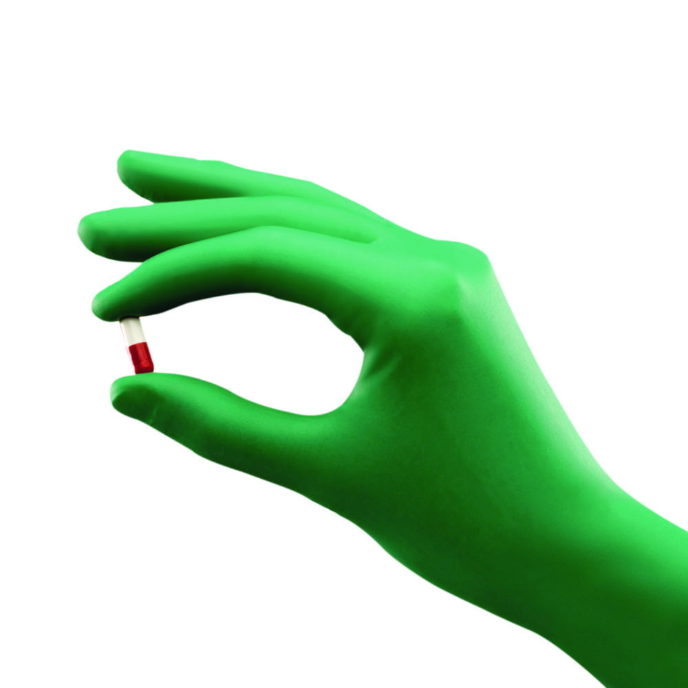 Chemical Protection Gloves DermaShield®, Polychloroprene, Sterile Chemical Protection Gloves DermaShield®, Polychloroprene, Sterile