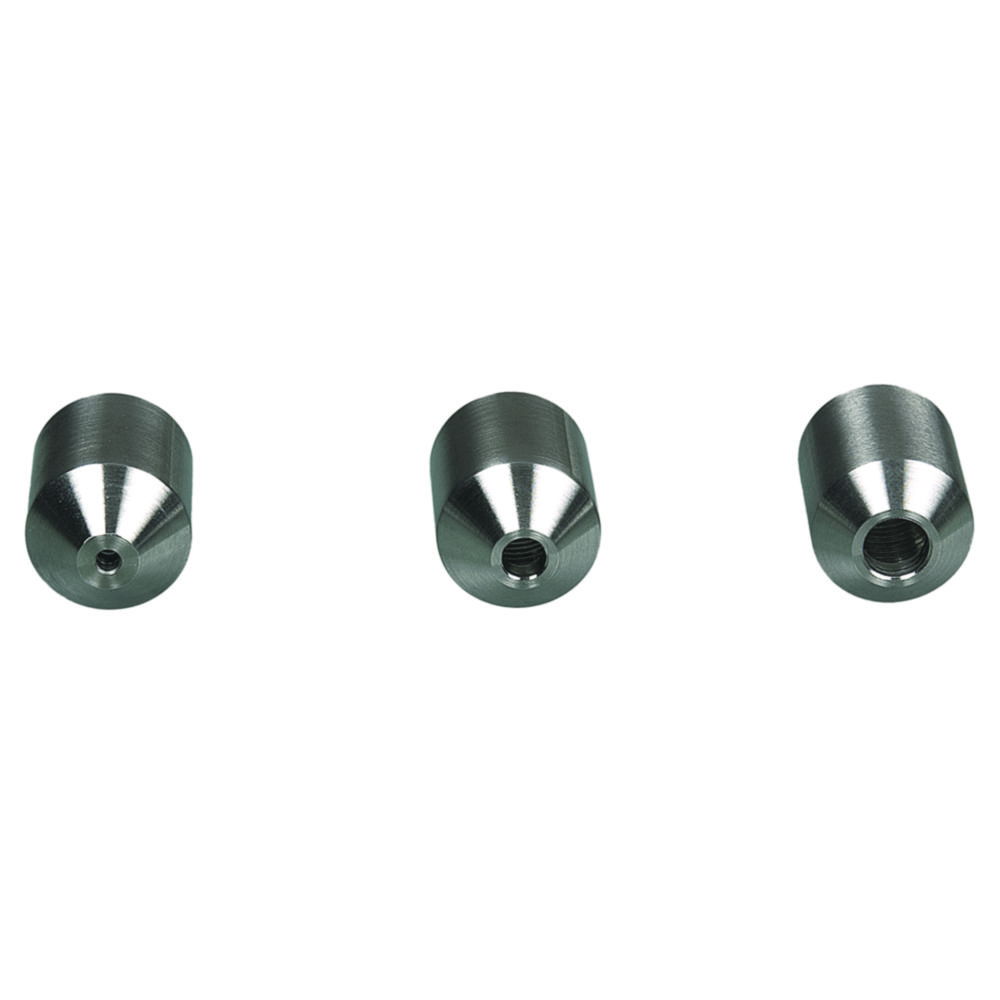 Suction tips for Mini ViscoSampler