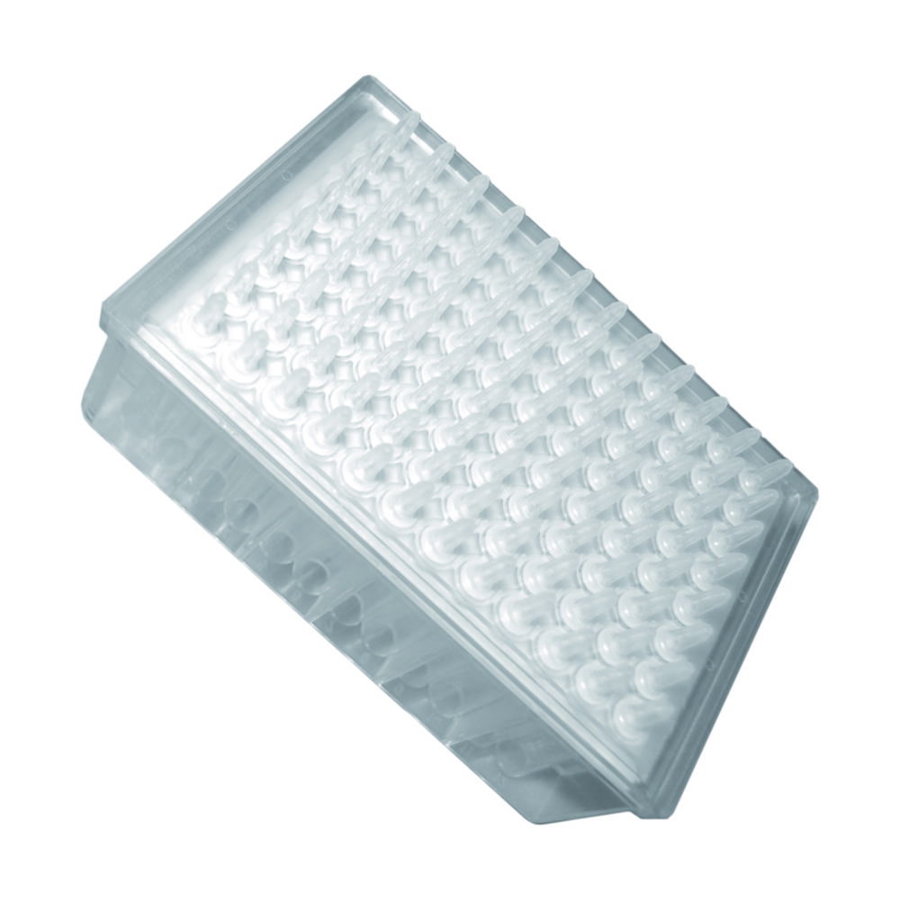Microfilterplates, 96-wells Microfilterplates, 96-wells