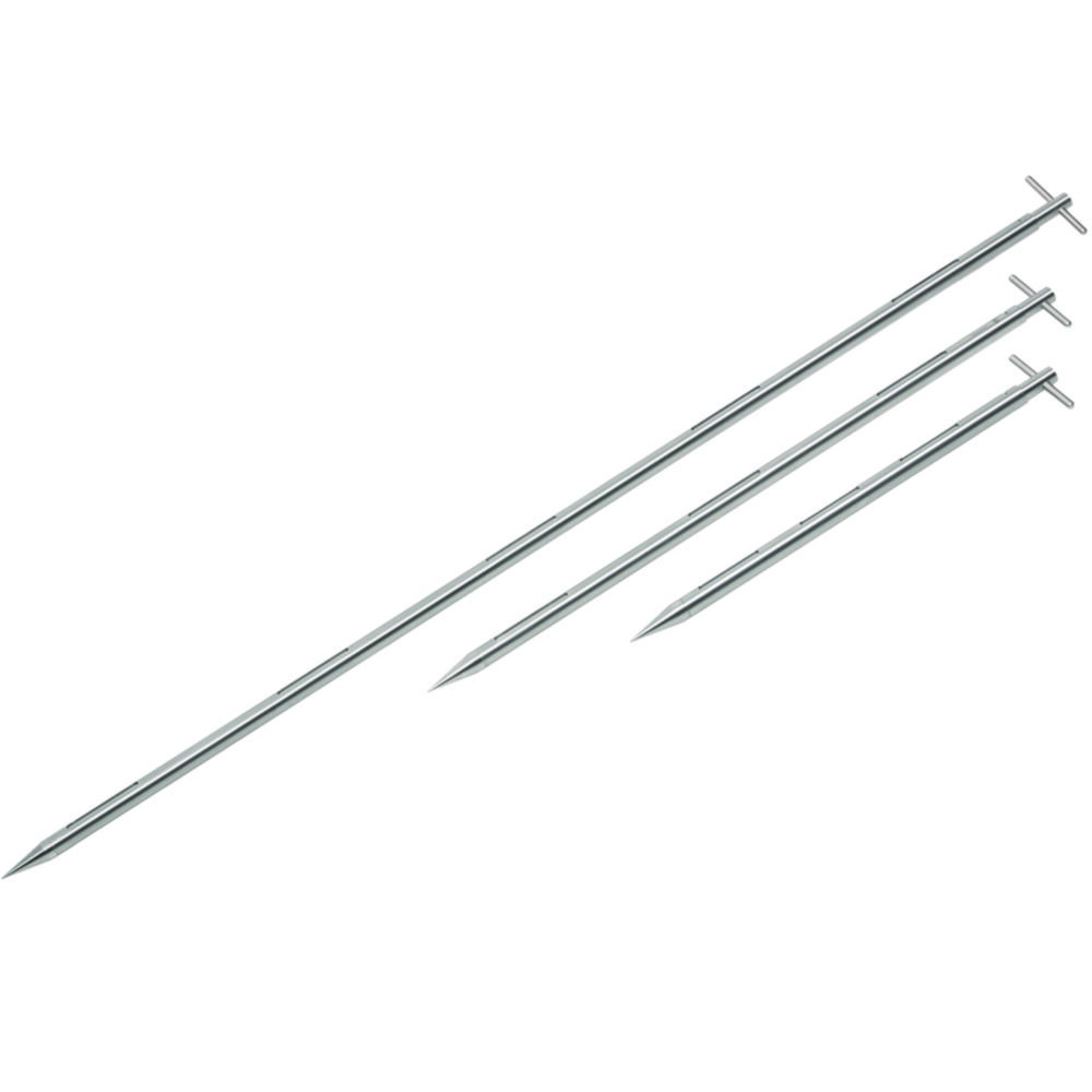 Multi-sampler Multi-sampler