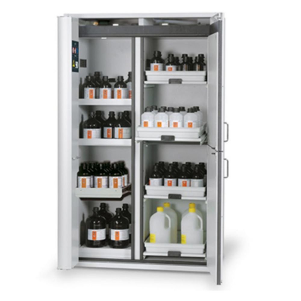 Safety Storage Cabinets K-PHOENIX-90 Safety Storage Cabinets K-PHOENIX-90