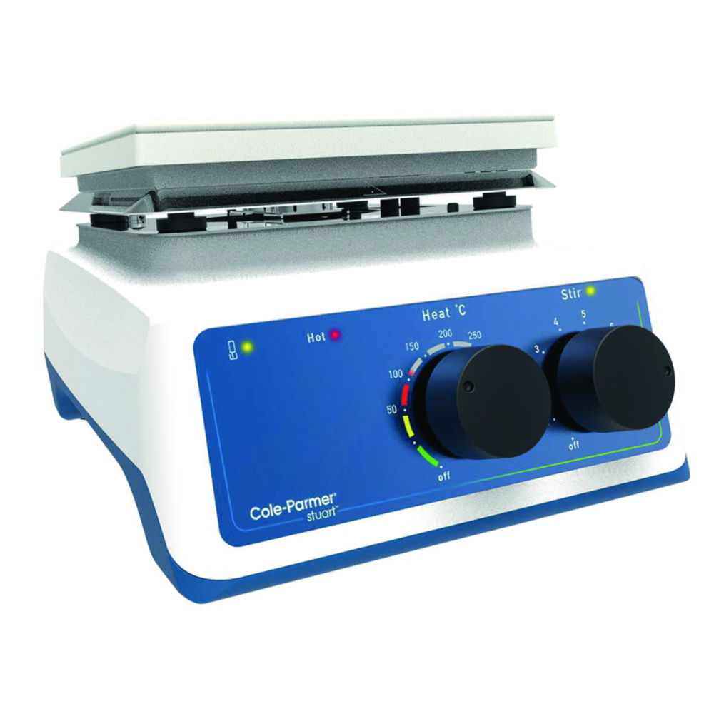 Magnetic stirrers SHP-200-C, analogue Magnetic stirrers SHP-200-C, analogue