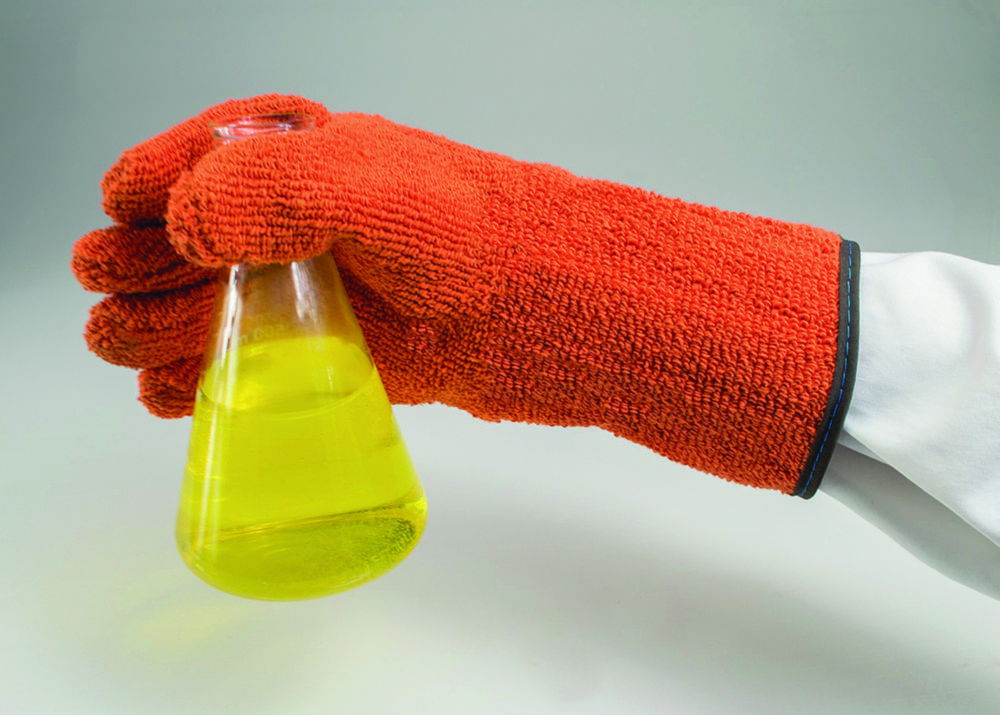 Safety Gloves Clavies®, Heat Protection up to 232°C Safety Gloves Clavies®, Heat Protection up to 232°C
