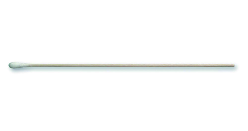 Cotton Swabs