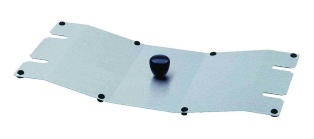 Lids for Sonorex ultrasonic baths